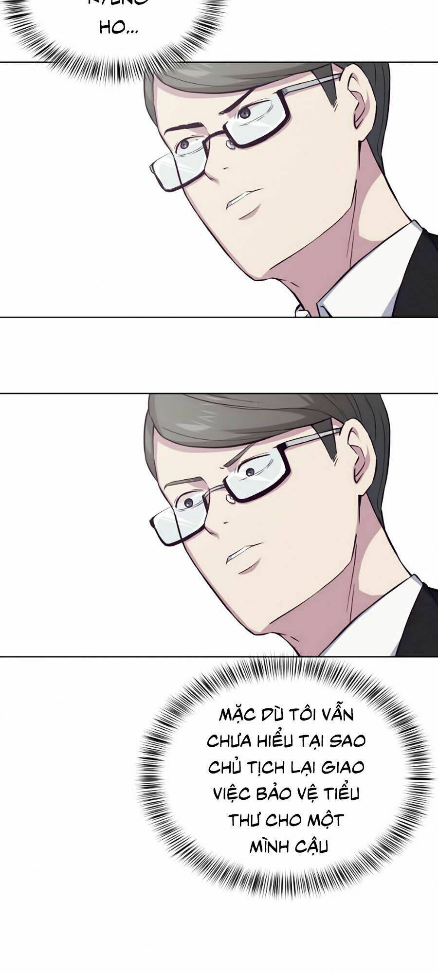 Cậu Bé Của Thần Chết - Chapter 25 - Page 8
