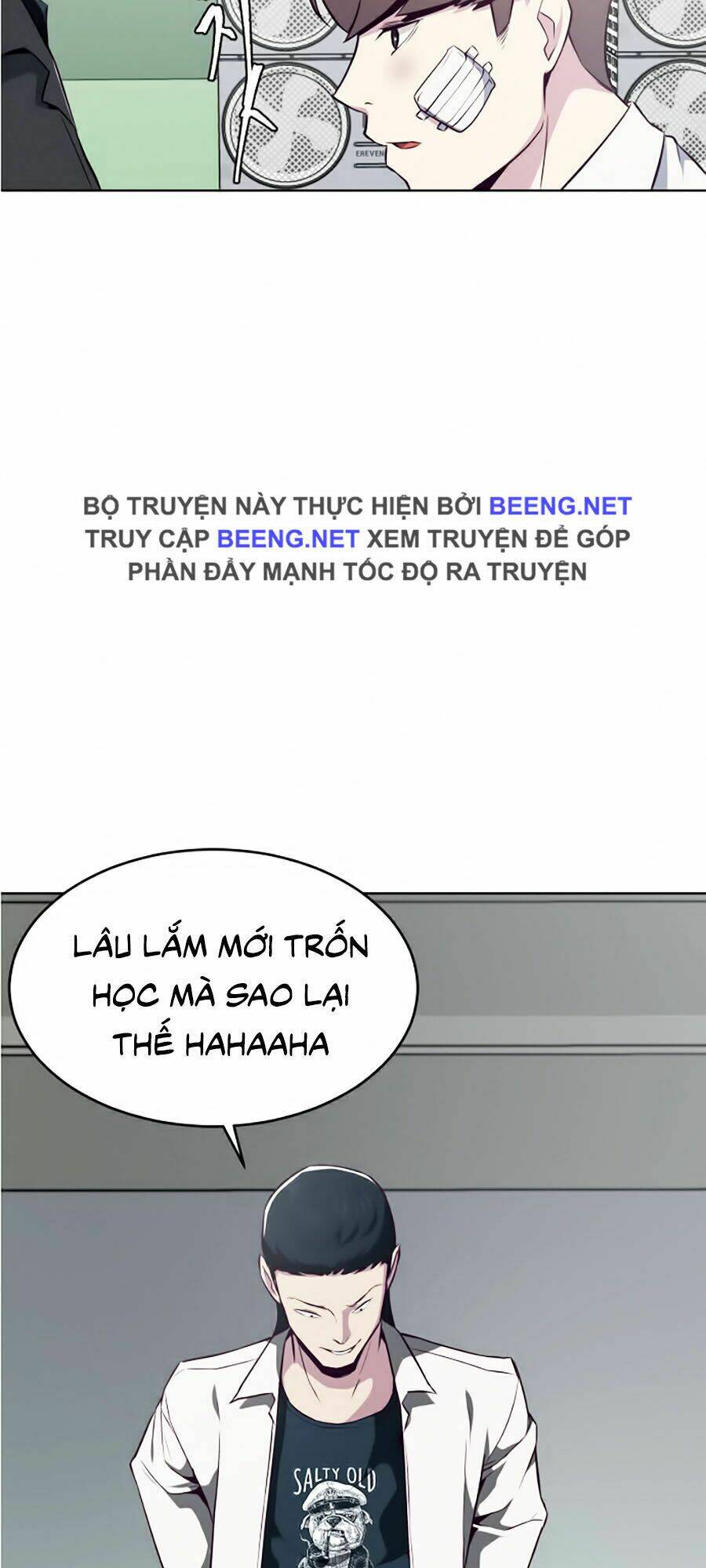 Cậu Bé Của Thần Chết - Chapter 25 - Page 89