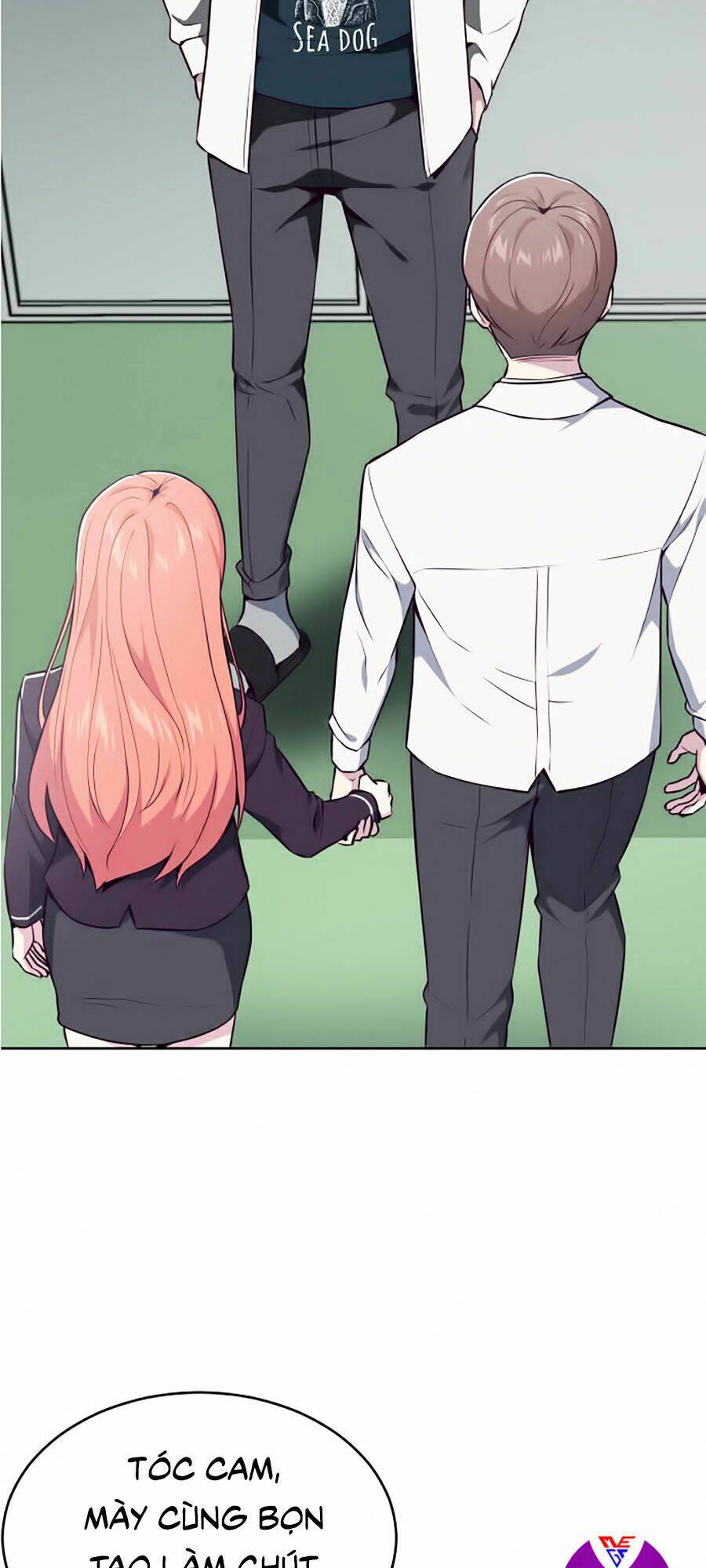 Cậu Bé Của Thần Chết - Chapter 25 - Page 90