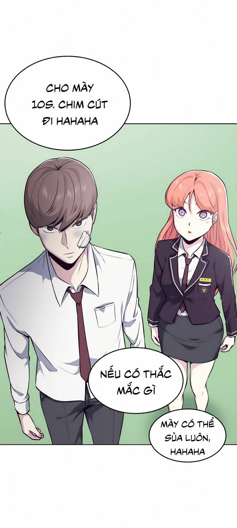 Cậu Bé Của Thần Chết - Chapter 25 - Page 92