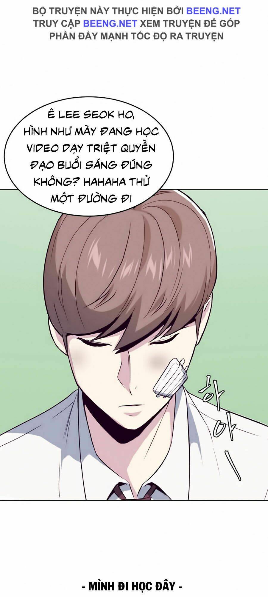 Cậu Bé Của Thần Chết - Chapter 25 - Page 93