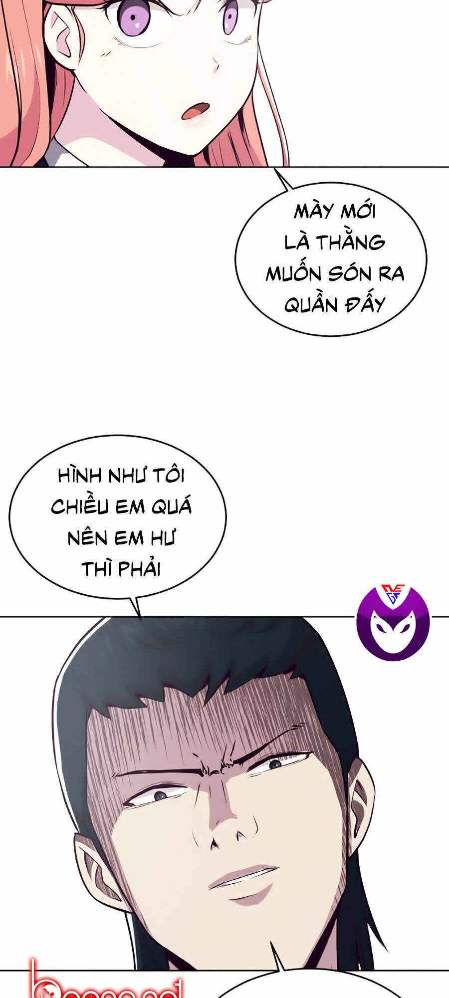 Cậu Bé Của Thần Chết - Chapter 26 - Page 9