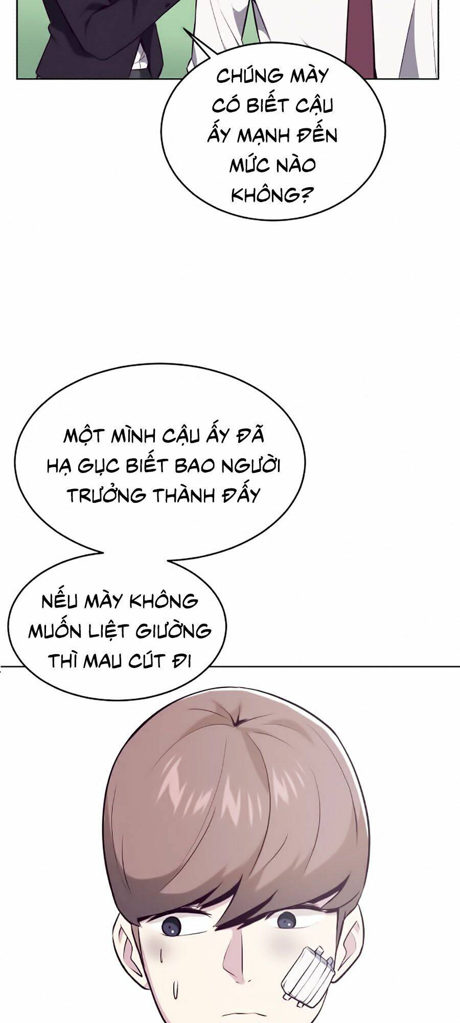 Cậu Bé Của Thần Chết - Chapter 26 - Page 11