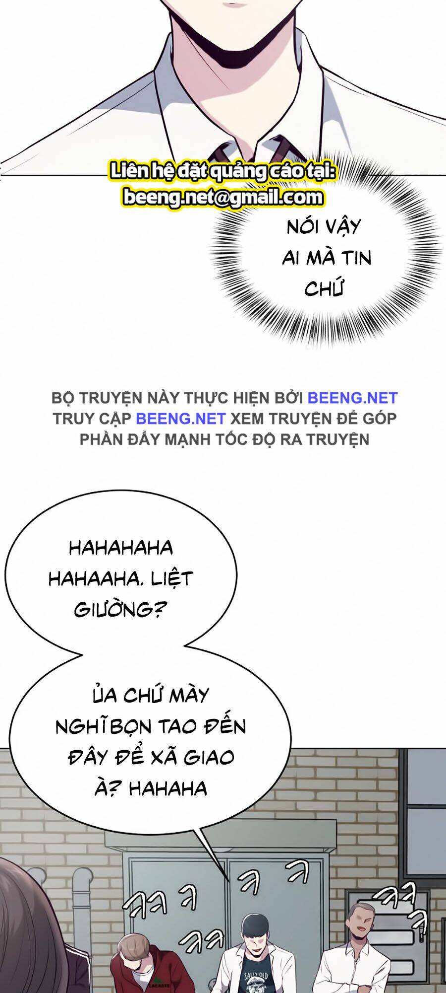Cậu Bé Của Thần Chết - Chapter 26 - Page 12