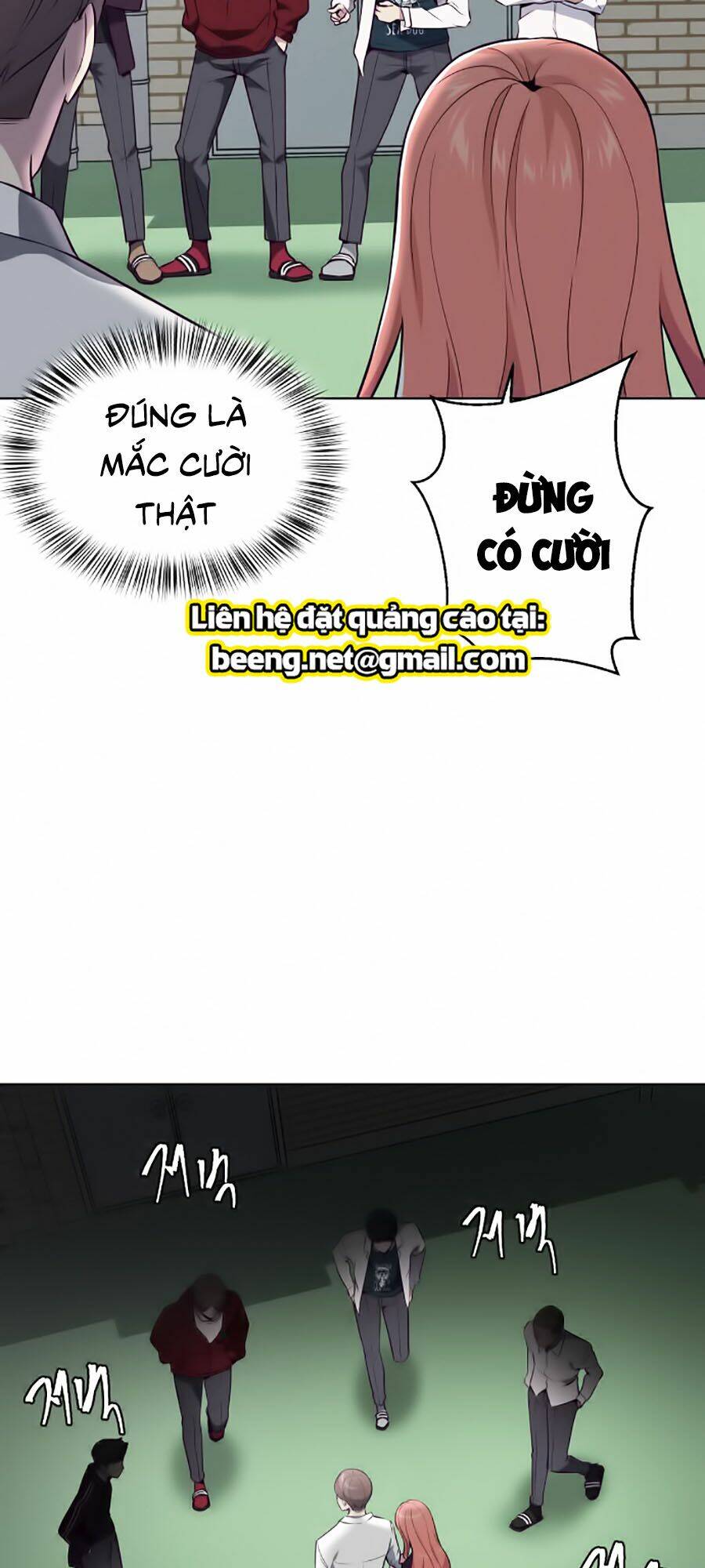 Cậu Bé Của Thần Chết - Chapter 26 - Page 13