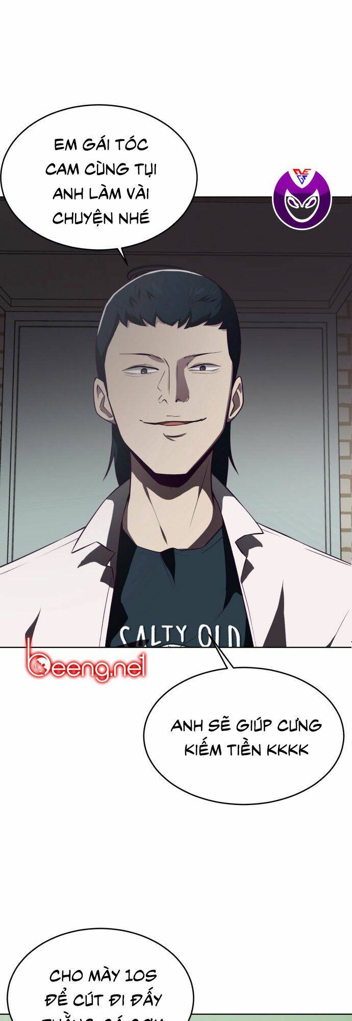 Cậu Bé Của Thần Chết - Chapter 26 - Page 16