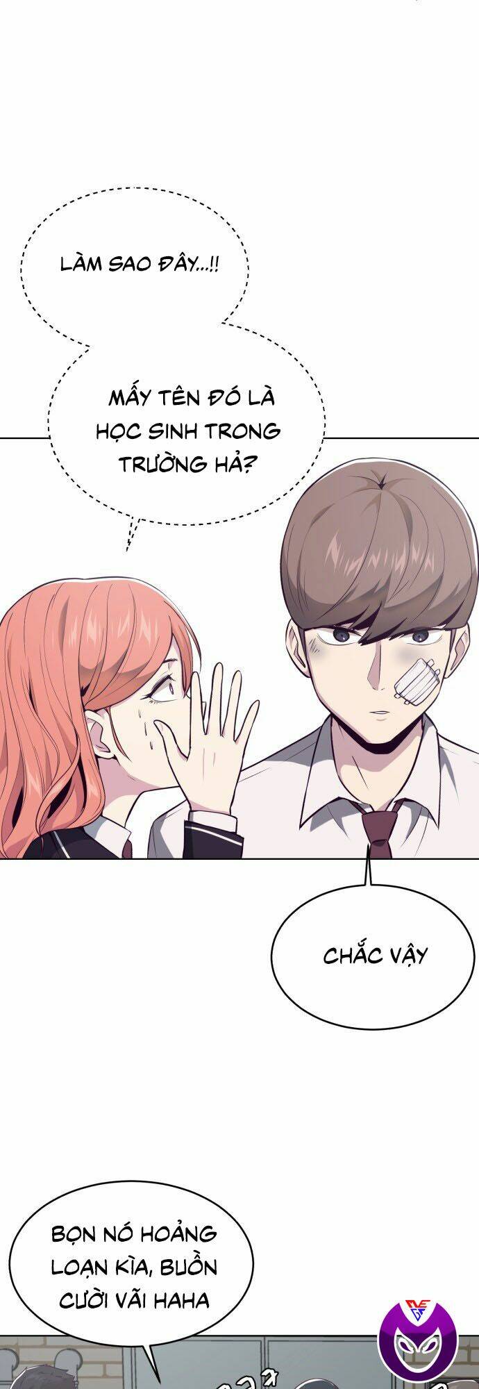 Cậu Bé Của Thần Chết - Chapter 26 - Page 19