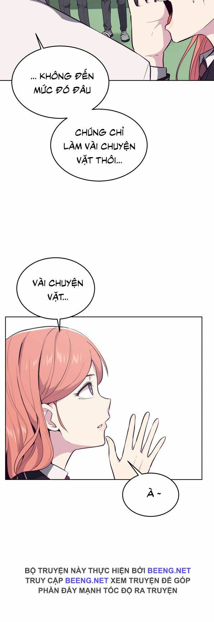 Cậu Bé Của Thần Chết - Chapter 26 - Page 21