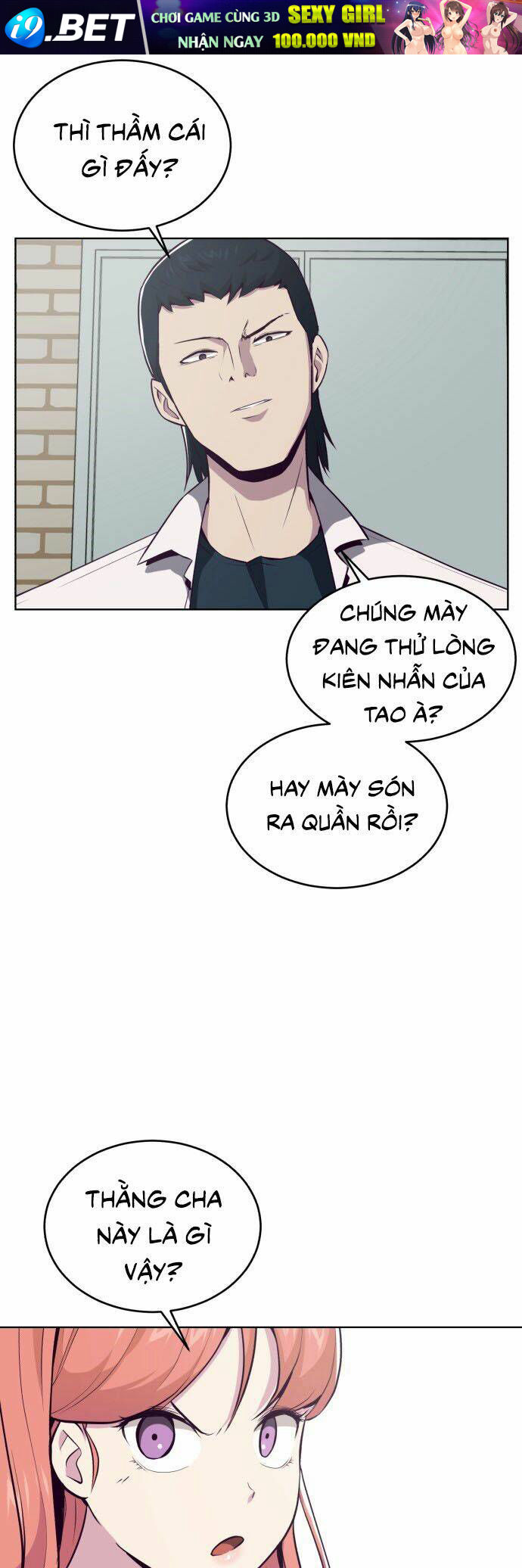 Cậu Bé Của Thần Chết - Chapter 26 - Page 22