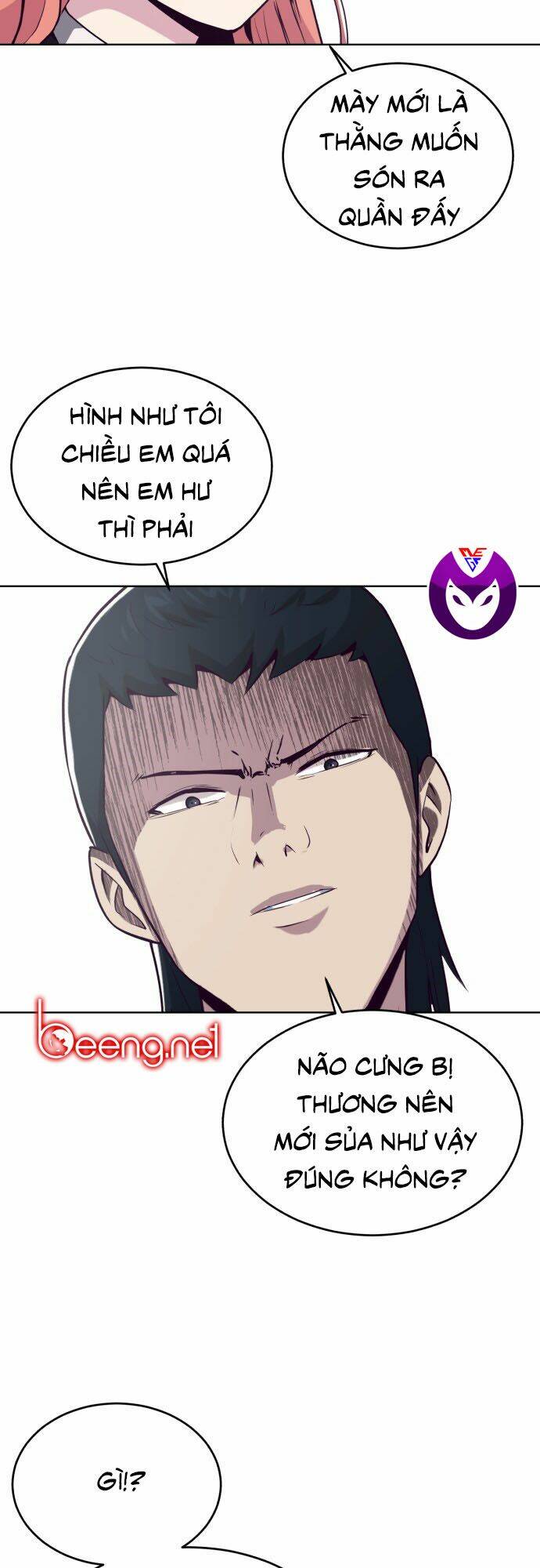 Cậu Bé Của Thần Chết - Chapter 26 - Page 23