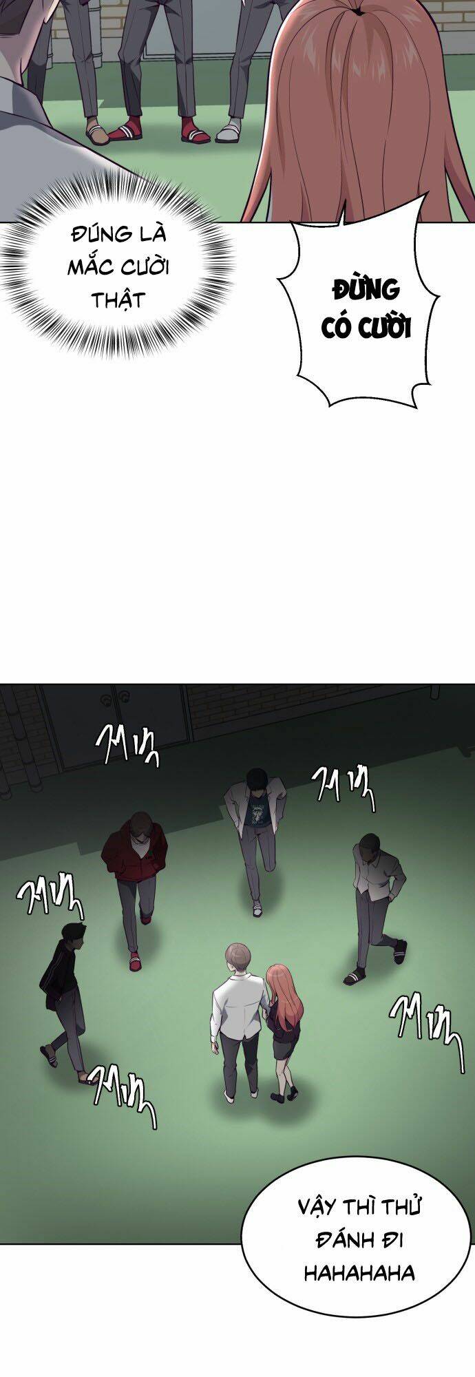 Cậu Bé Của Thần Chết - Chapter 26 - Page 26