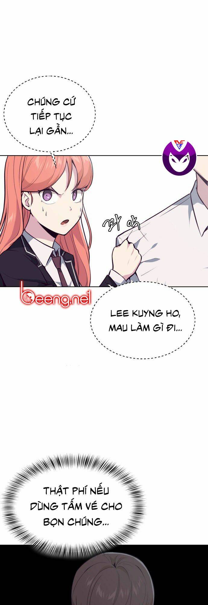 Cậu Bé Của Thần Chết - Chapter 26 - Page 27