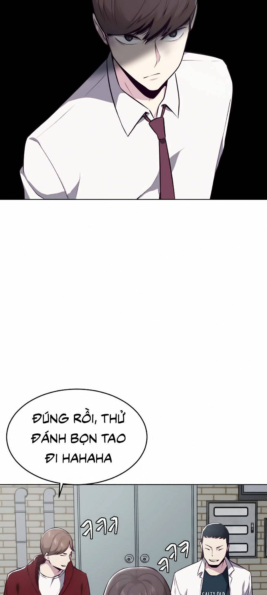 Cậu Bé Của Thần Chết - Chapter 26 - Page 28