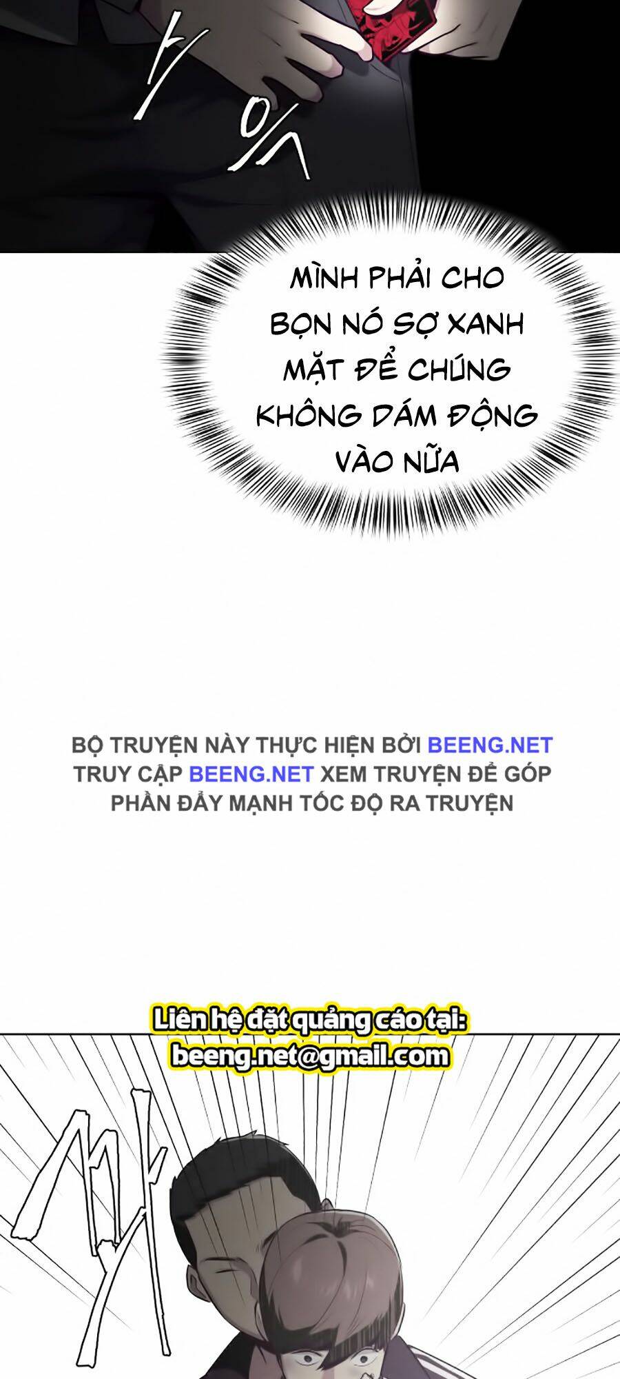 Cậu Bé Của Thần Chết - Chapter 26 - Page 30