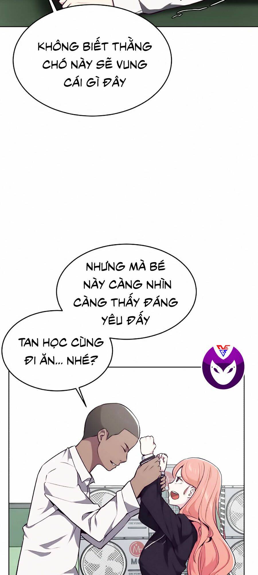 Cậu Bé Của Thần Chết - Chapter 26 - Page 33