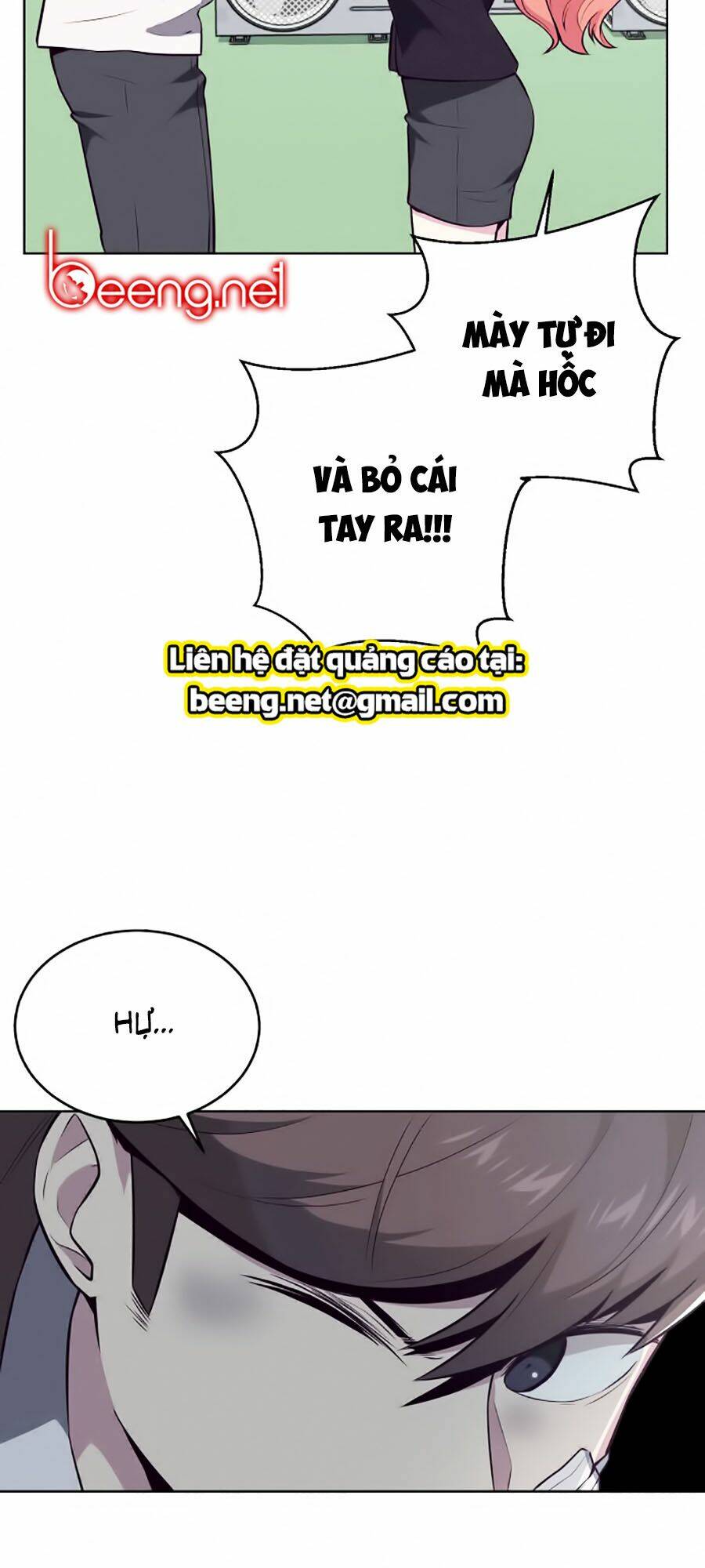 Cậu Bé Của Thần Chết - Chapter 26 - Page 34