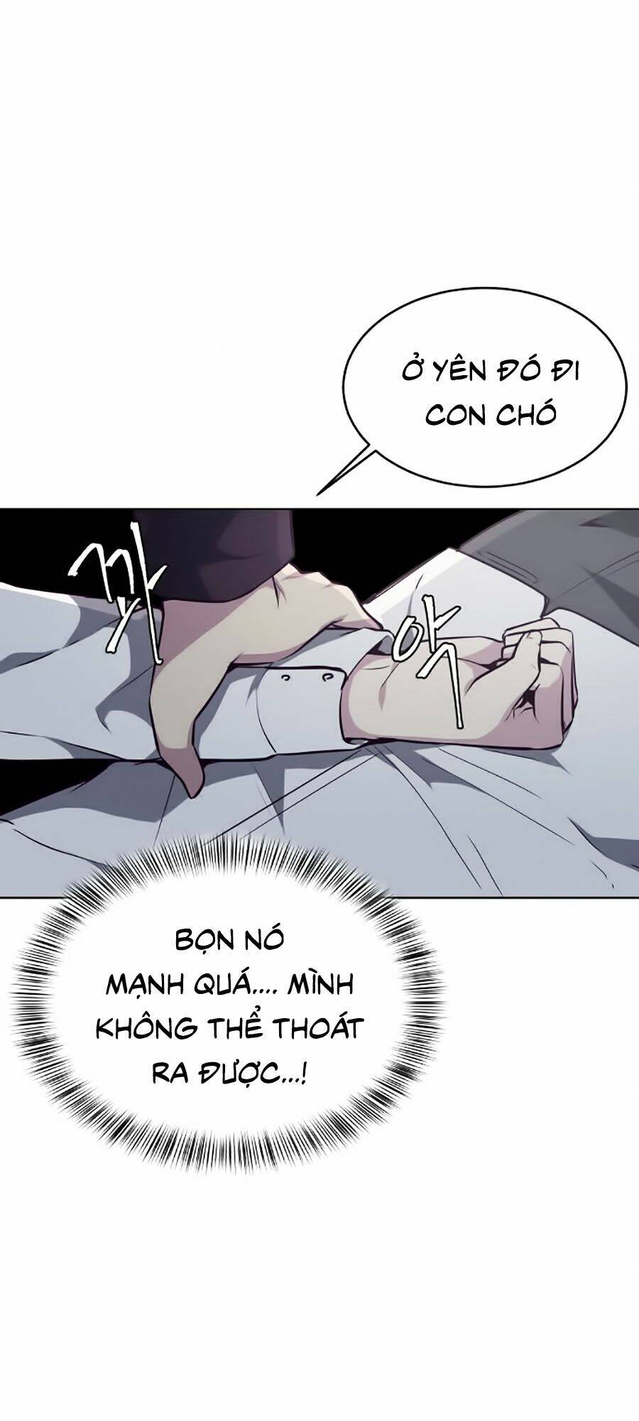 Cậu Bé Của Thần Chết - Chapter 26 - Page 35