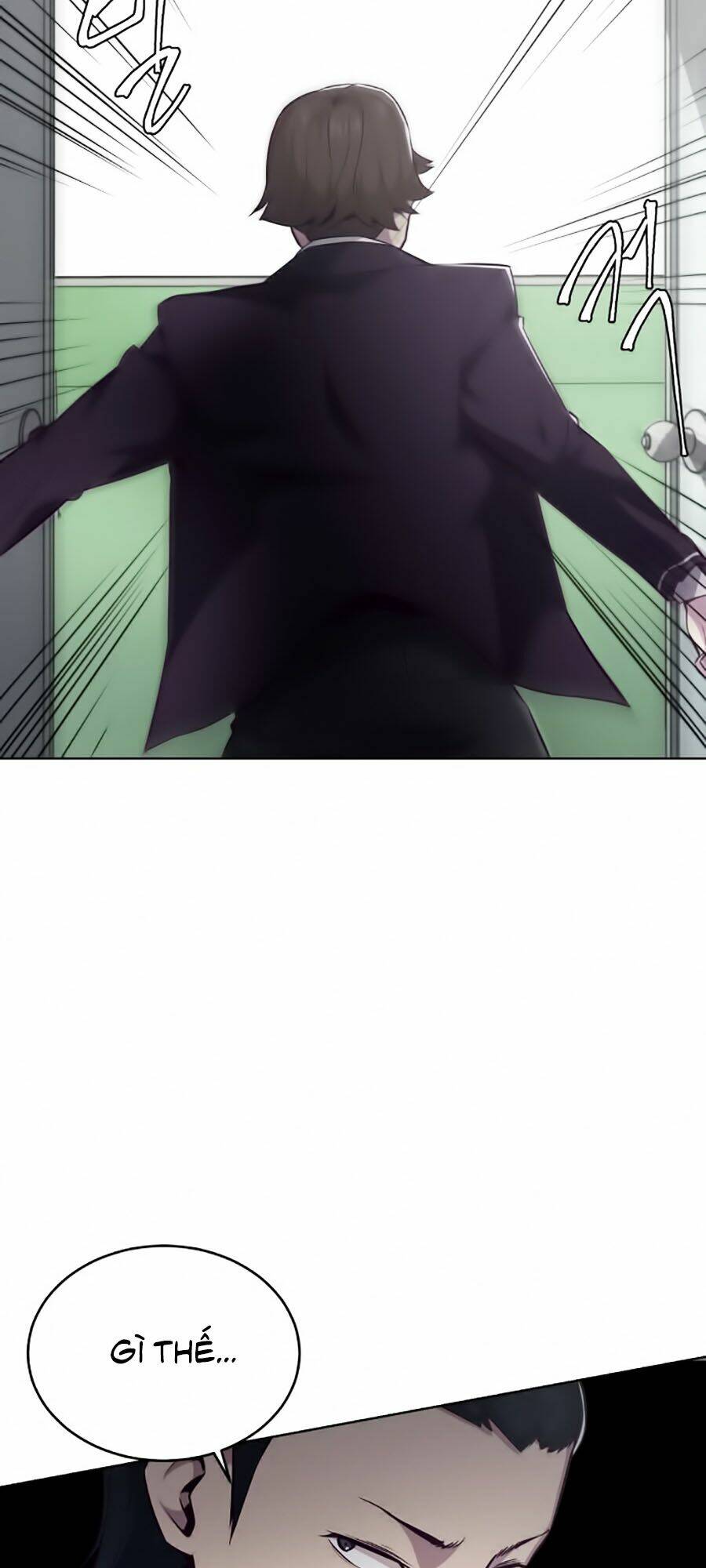 Cậu Bé Của Thần Chết - Chapter 26 - Page 37