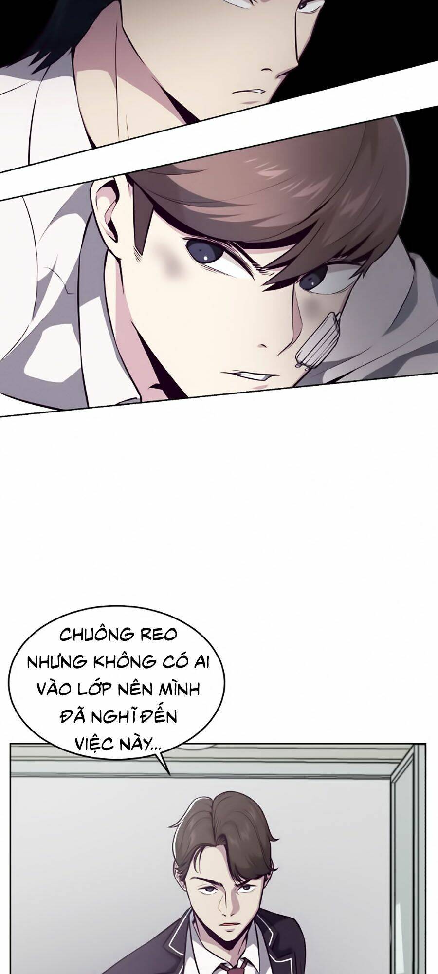 Cậu Bé Của Thần Chết - Chapter 26 - Page 38