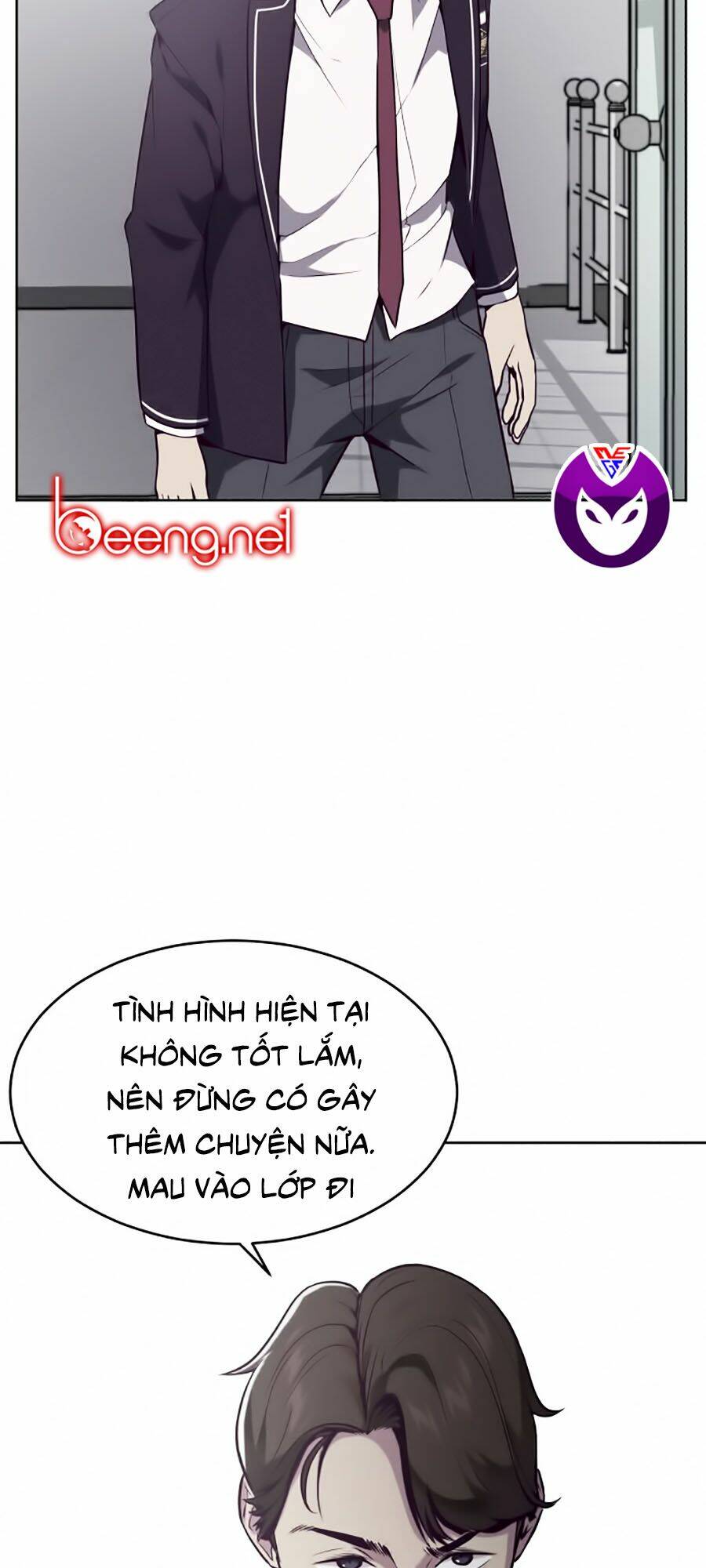 Cậu Bé Của Thần Chết - Chapter 26 - Page 39