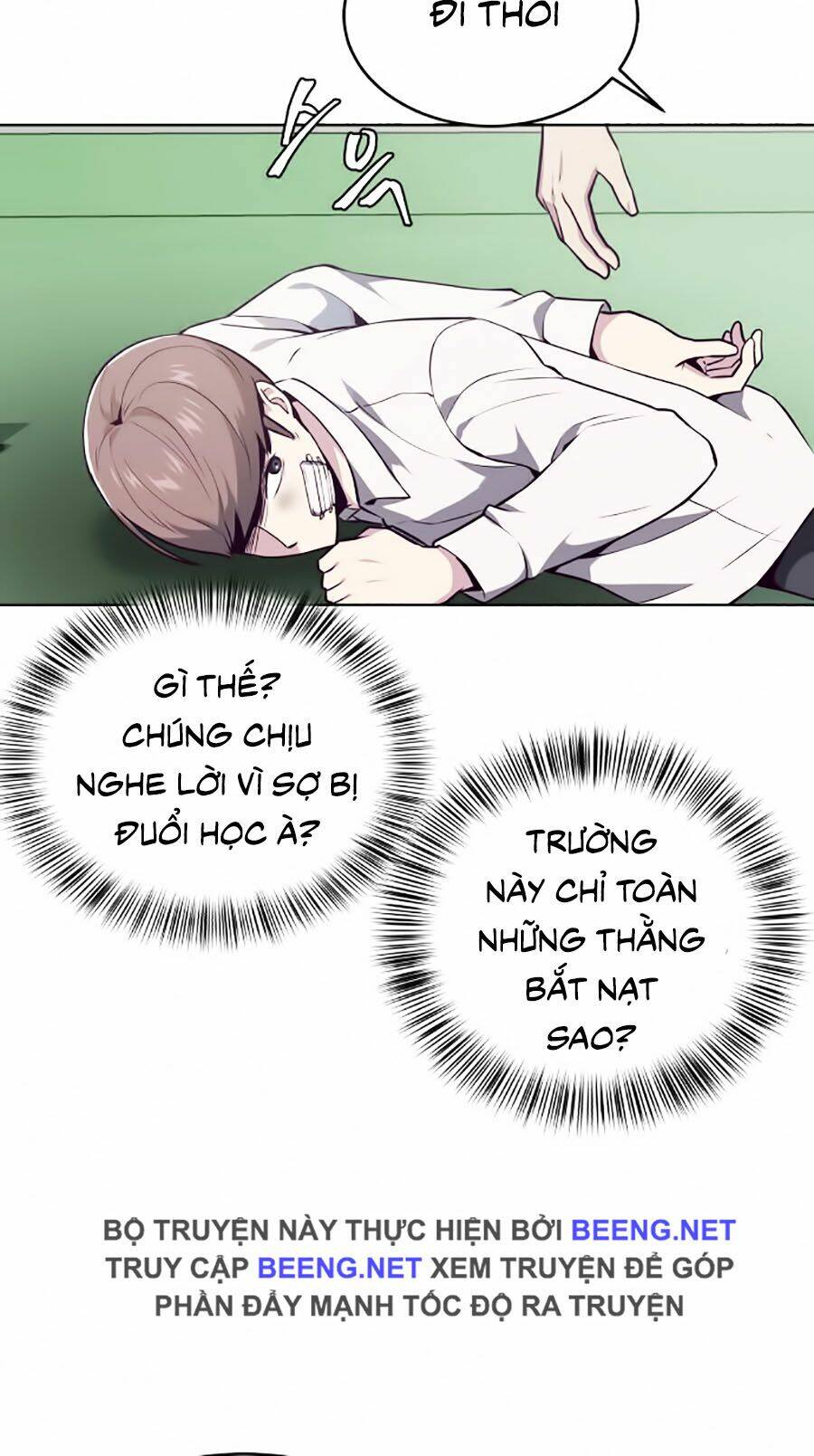 Cậu Bé Của Thần Chết - Chapter 26 - Page 42