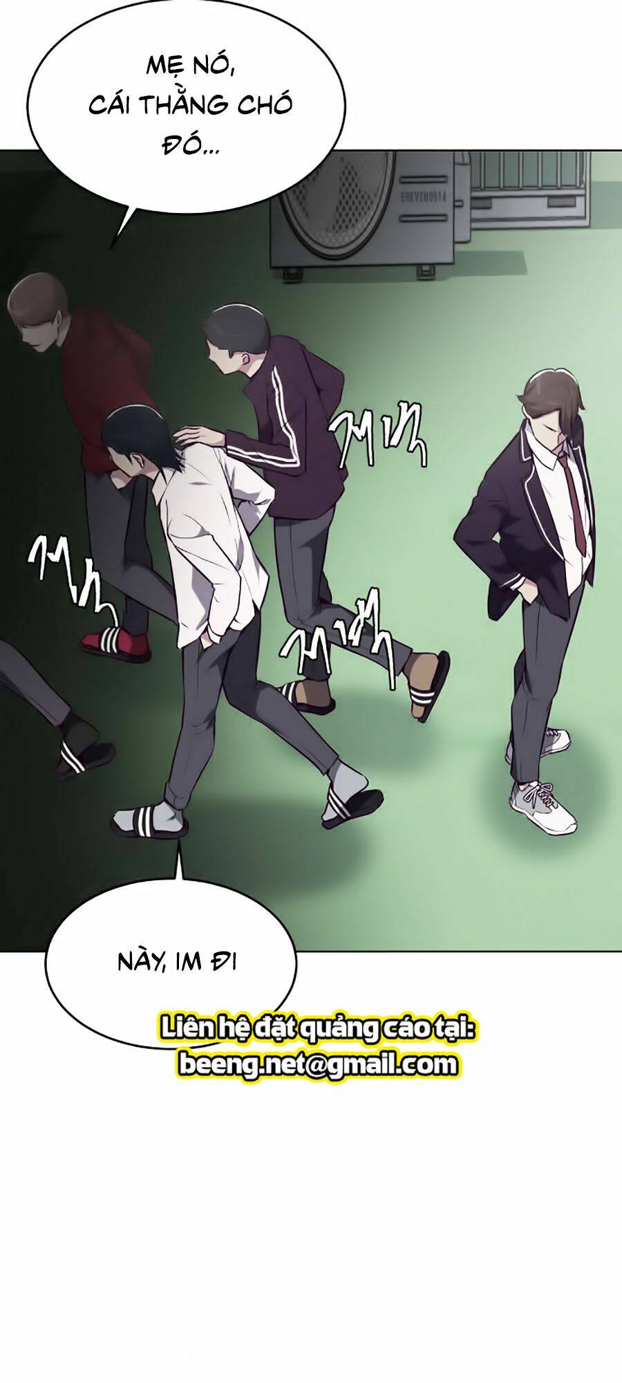 Cậu Bé Của Thần Chết - Chapter 26 - Page 43