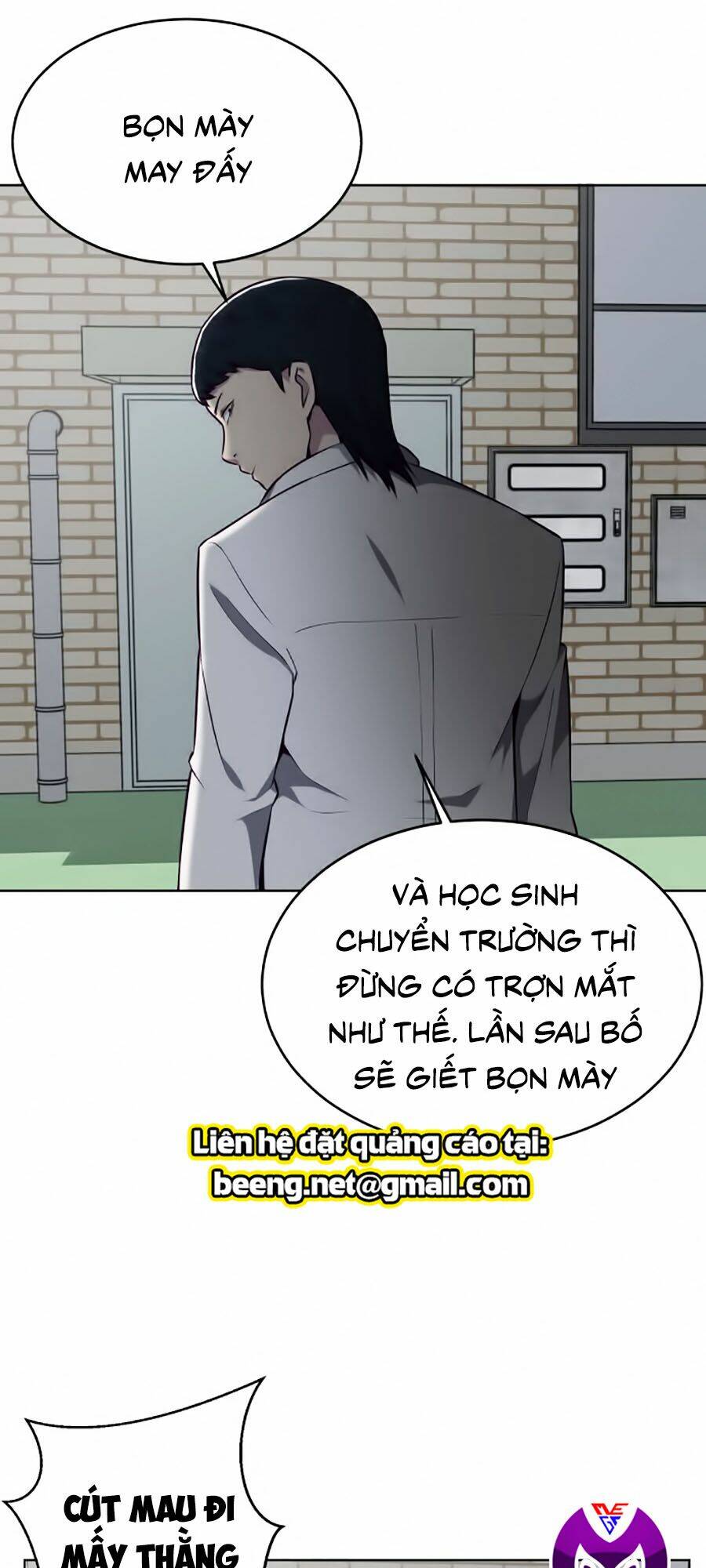 Cậu Bé Của Thần Chết - Chapter 26 - Page 44