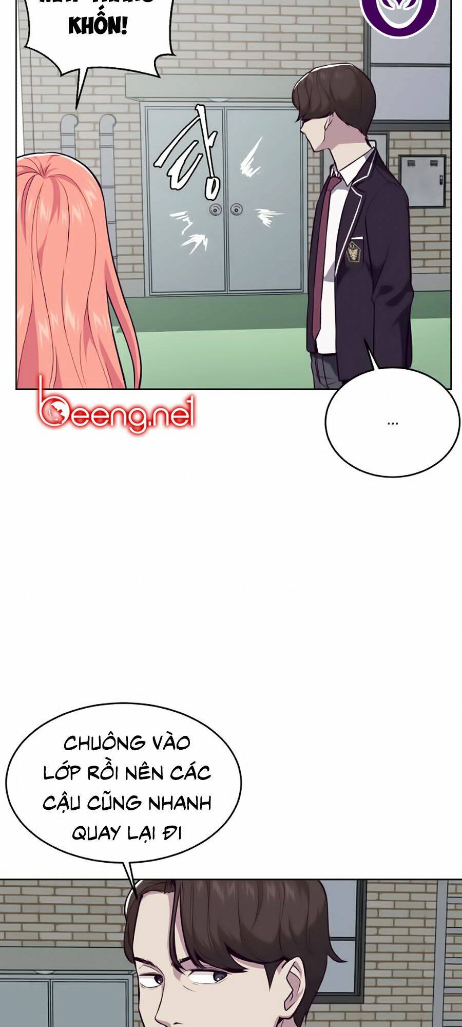 Cậu Bé Của Thần Chết - Chapter 26 - Page 45