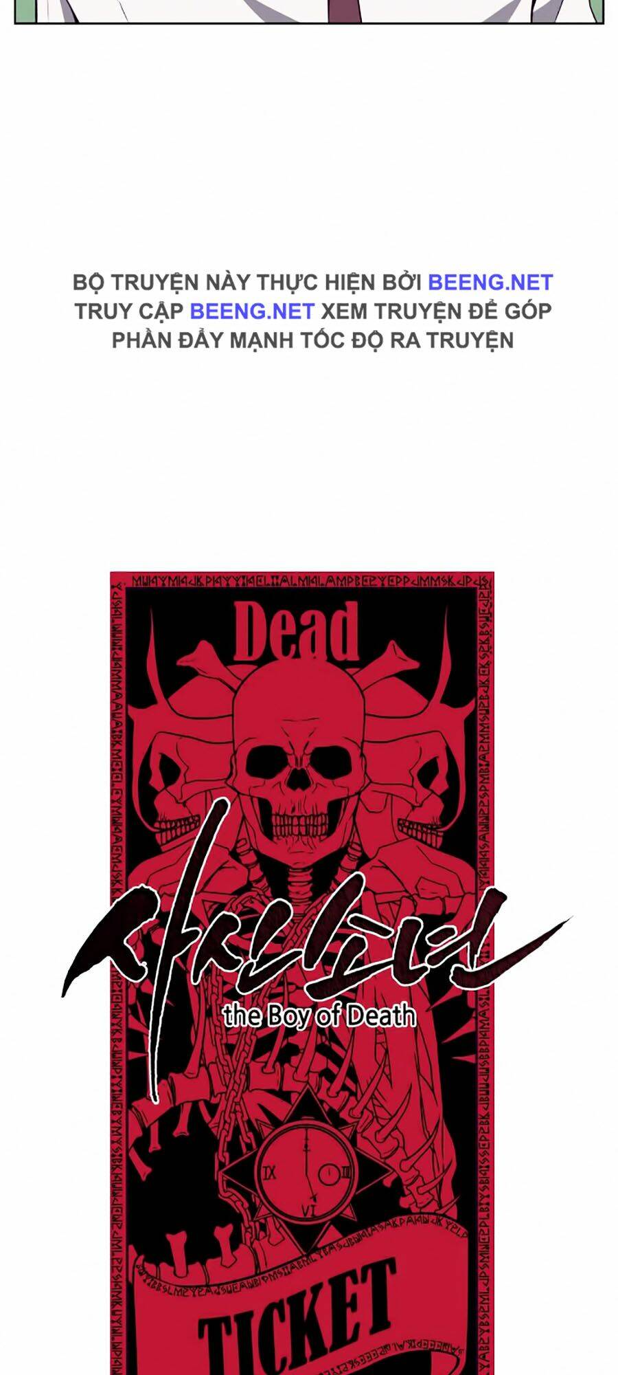 Cậu Bé Của Thần Chết - Chapter 26 - Page 47