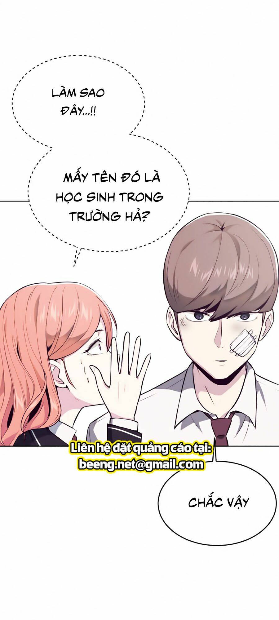 Cậu Bé Của Thần Chết - Chapter 26 - Page 4