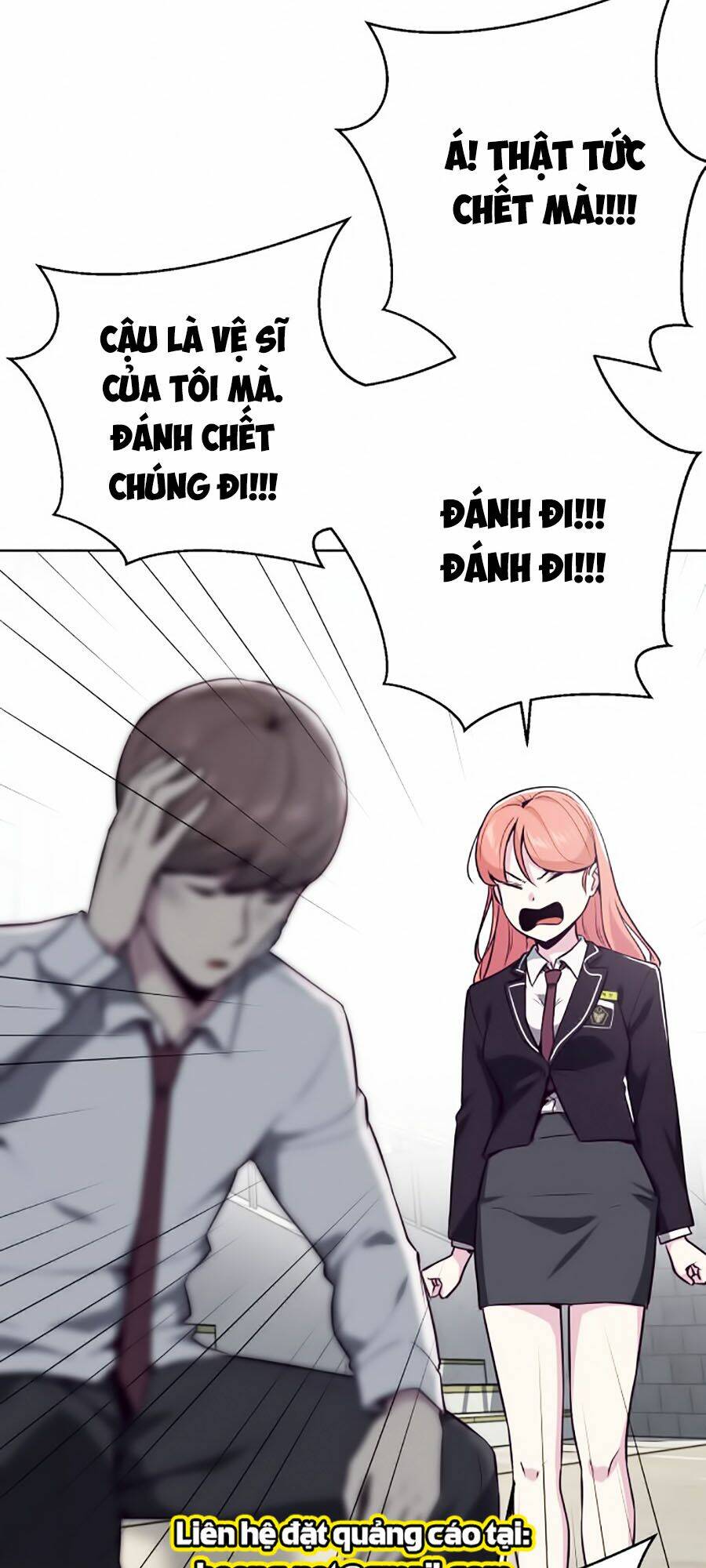 Cậu Bé Của Thần Chết - Chapter 26 - Page 54