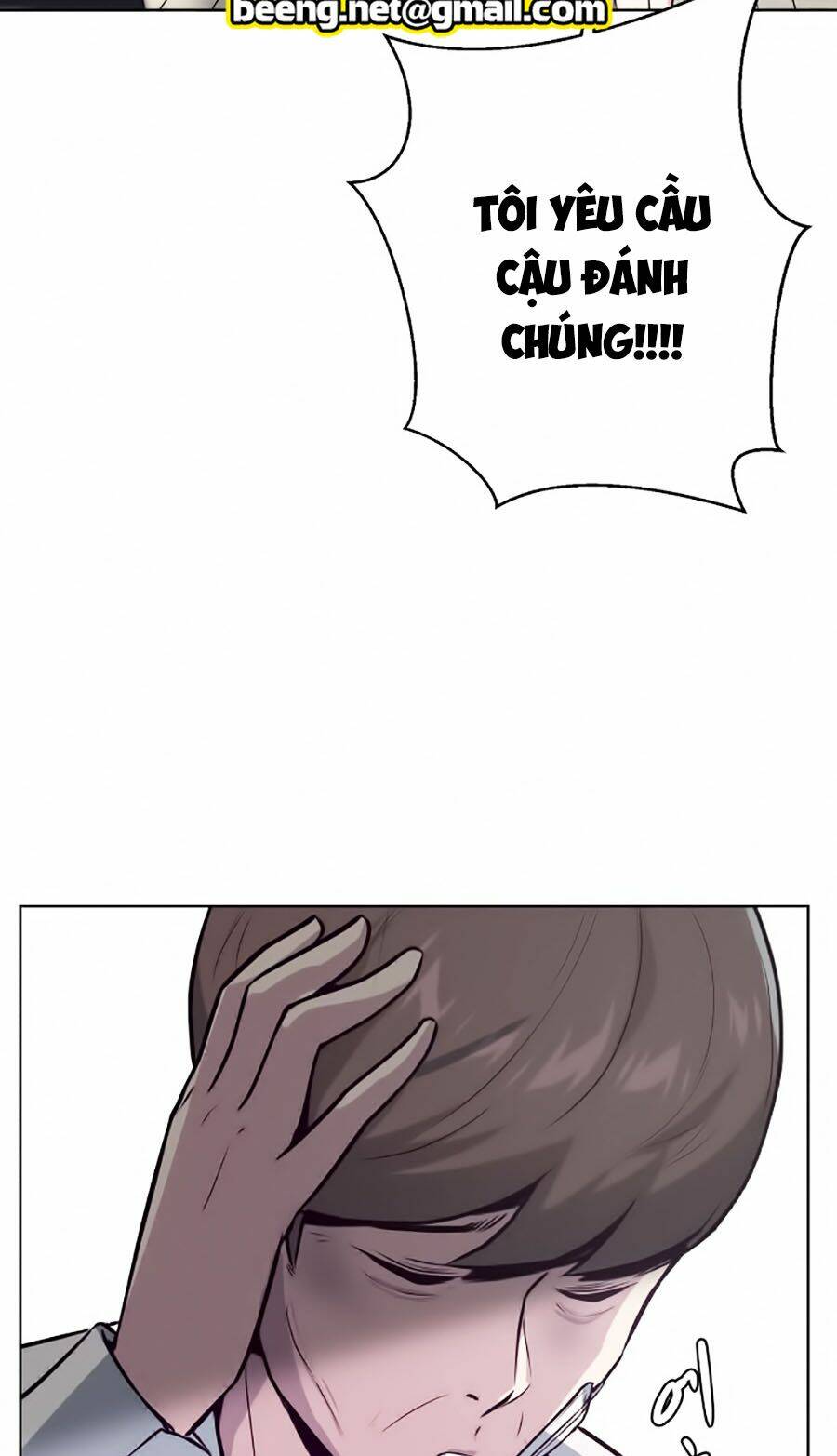 Cậu Bé Của Thần Chết - Chapter 26 - Page 55