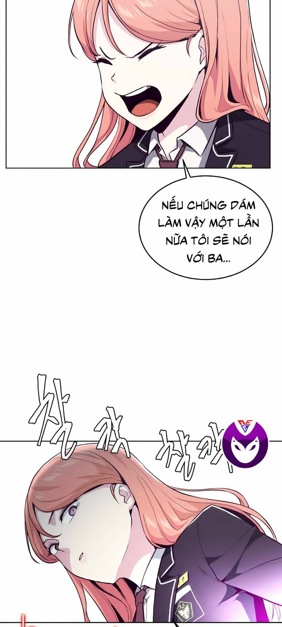 Cậu Bé Của Thần Chết - Chapter 26 - Page 57