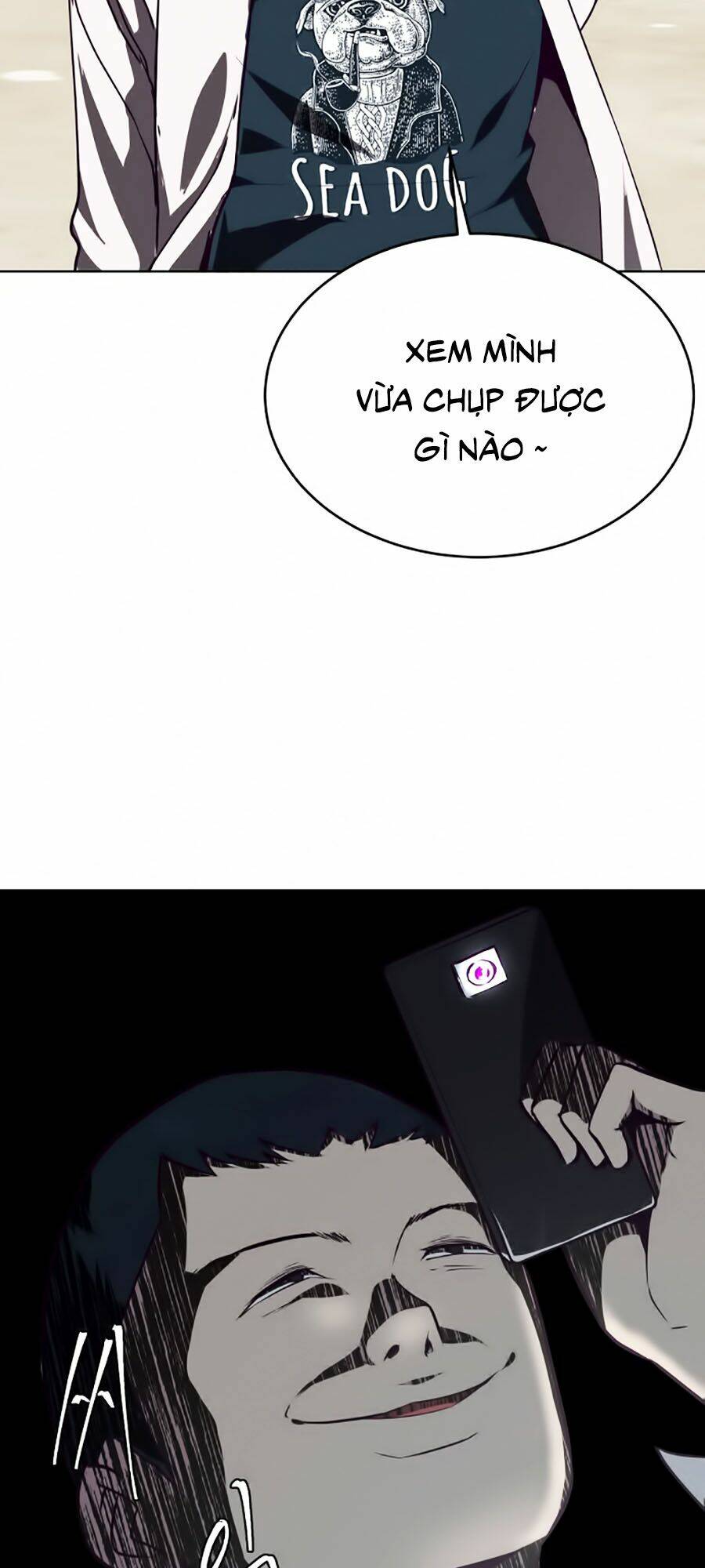 Cậu Bé Của Thần Chết - Chapter 26 - Page 59