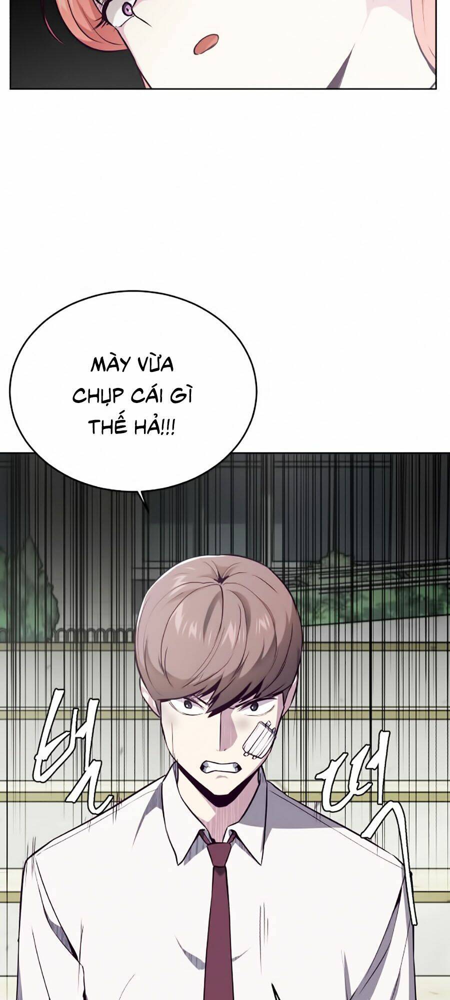 Cậu Bé Của Thần Chết - Chapter 26 - Page 61