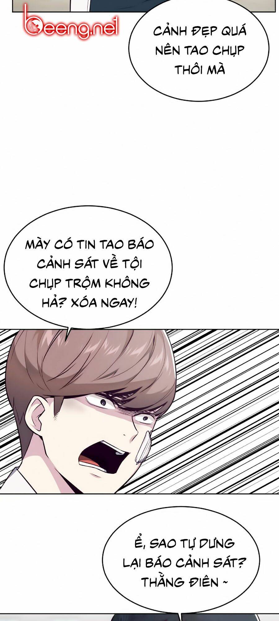 Cậu Bé Của Thần Chết - Chapter 26 - Page 63