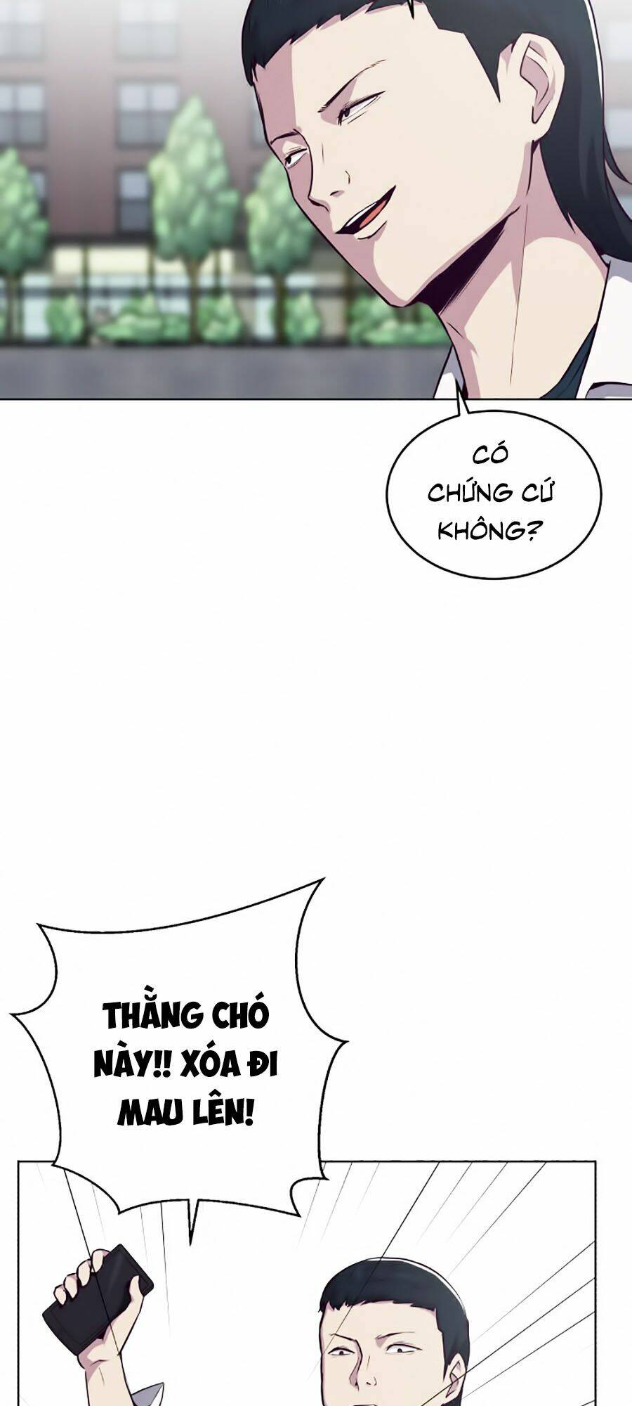 Cậu Bé Của Thần Chết - Chapter 26 - Page 64