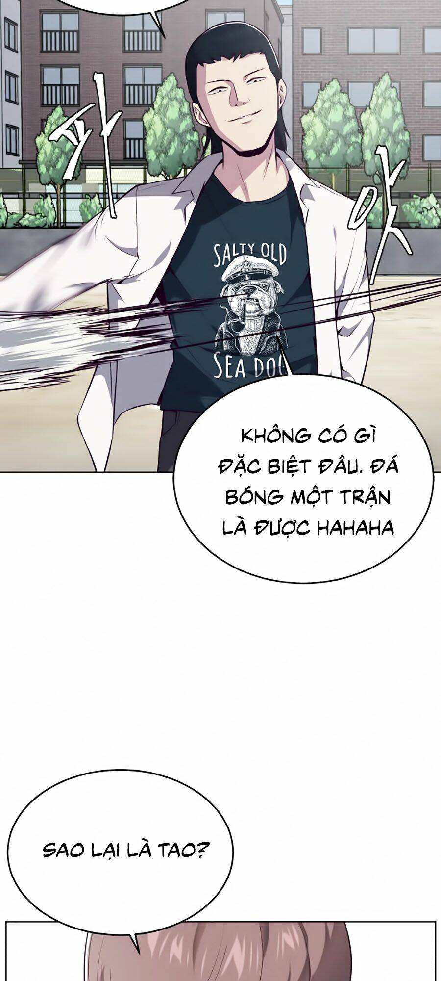 Cậu Bé Của Thần Chết - Chapter 26 - Page 69