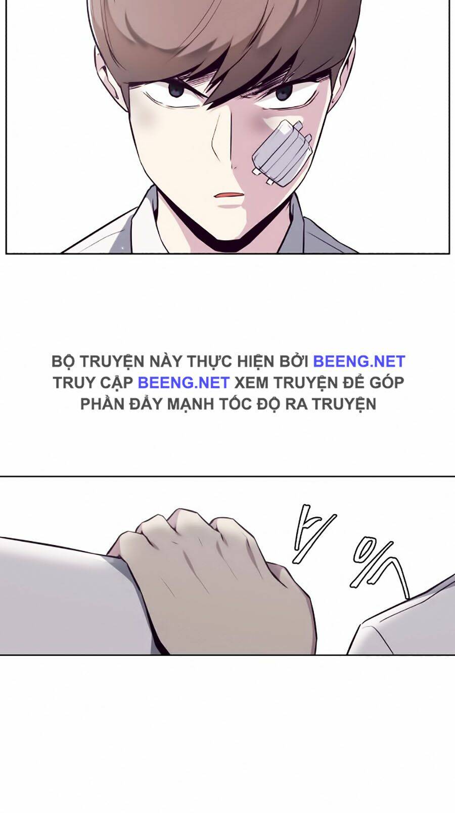 Cậu Bé Của Thần Chết - Chapter 26 - Page 70