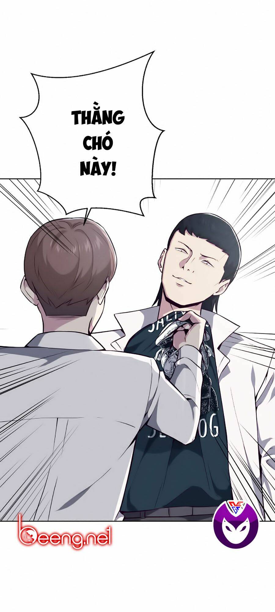 Cậu Bé Của Thần Chết - Chapter 26 - Page 73