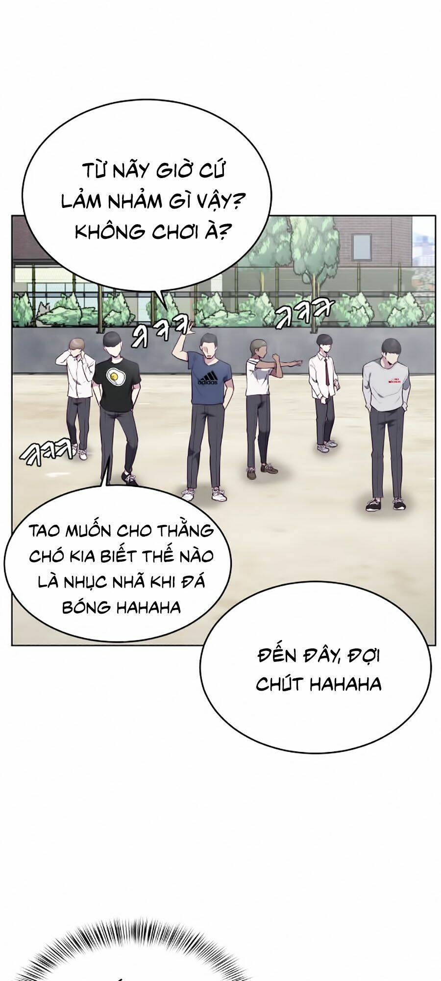 Cậu Bé Của Thần Chết - Chapter 26 - Page 74