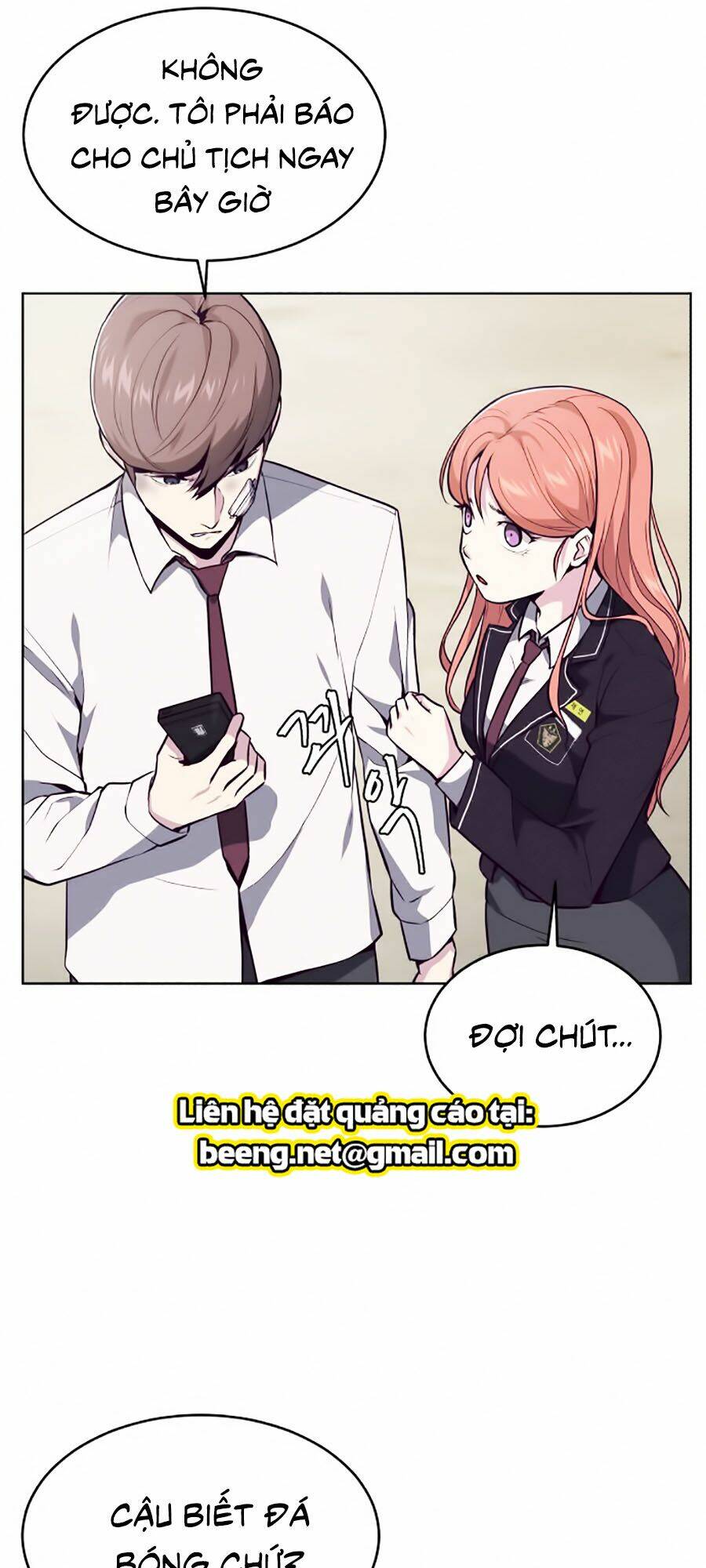 Cậu Bé Của Thần Chết - Chapter 26 - Page 77