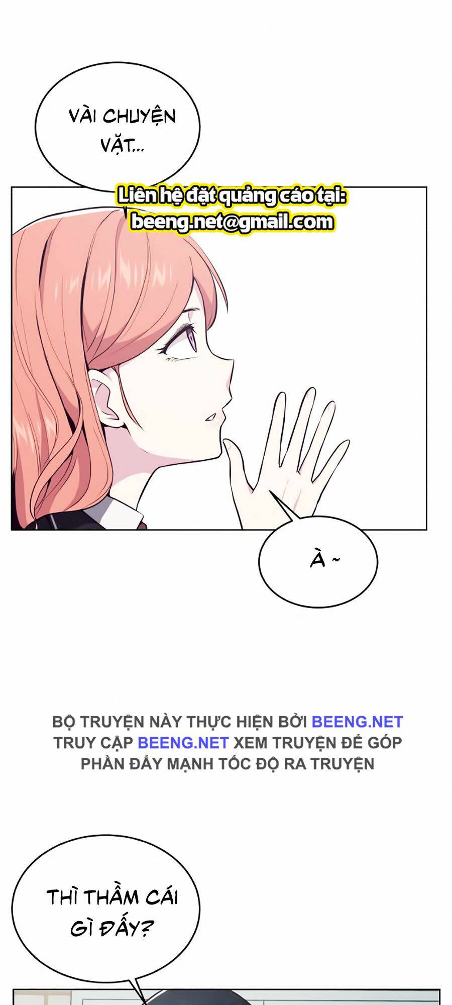 Cậu Bé Của Thần Chết - Chapter 26 - Page 7