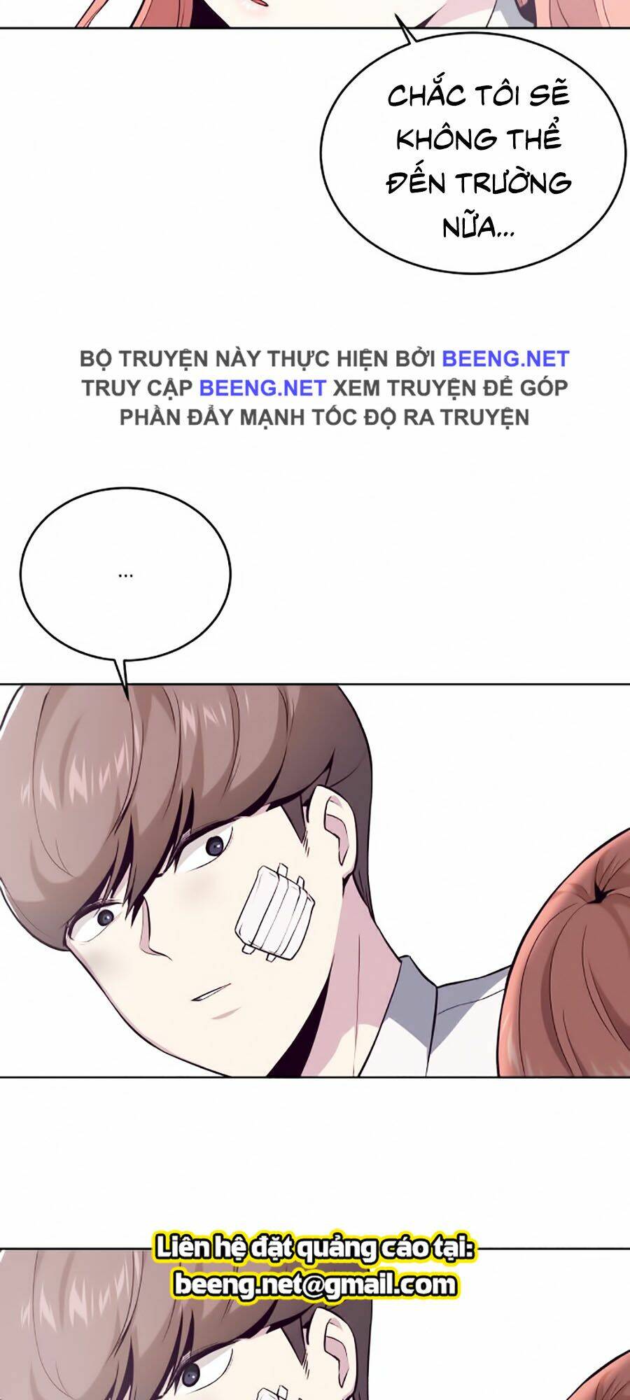 Cậu Bé Của Thần Chết - Chapter 26 - Page 80