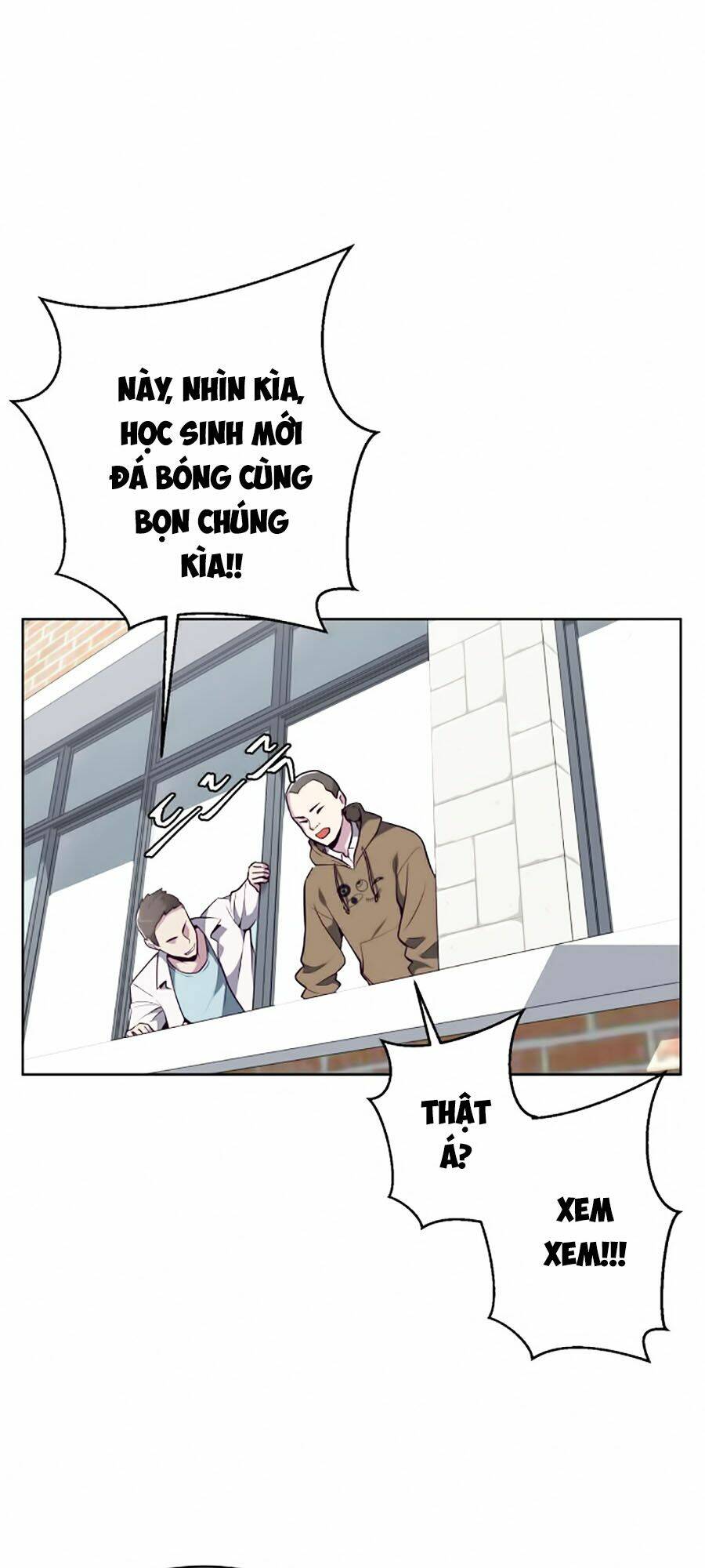 Cậu Bé Của Thần Chết - Chapter 26 - Page 83