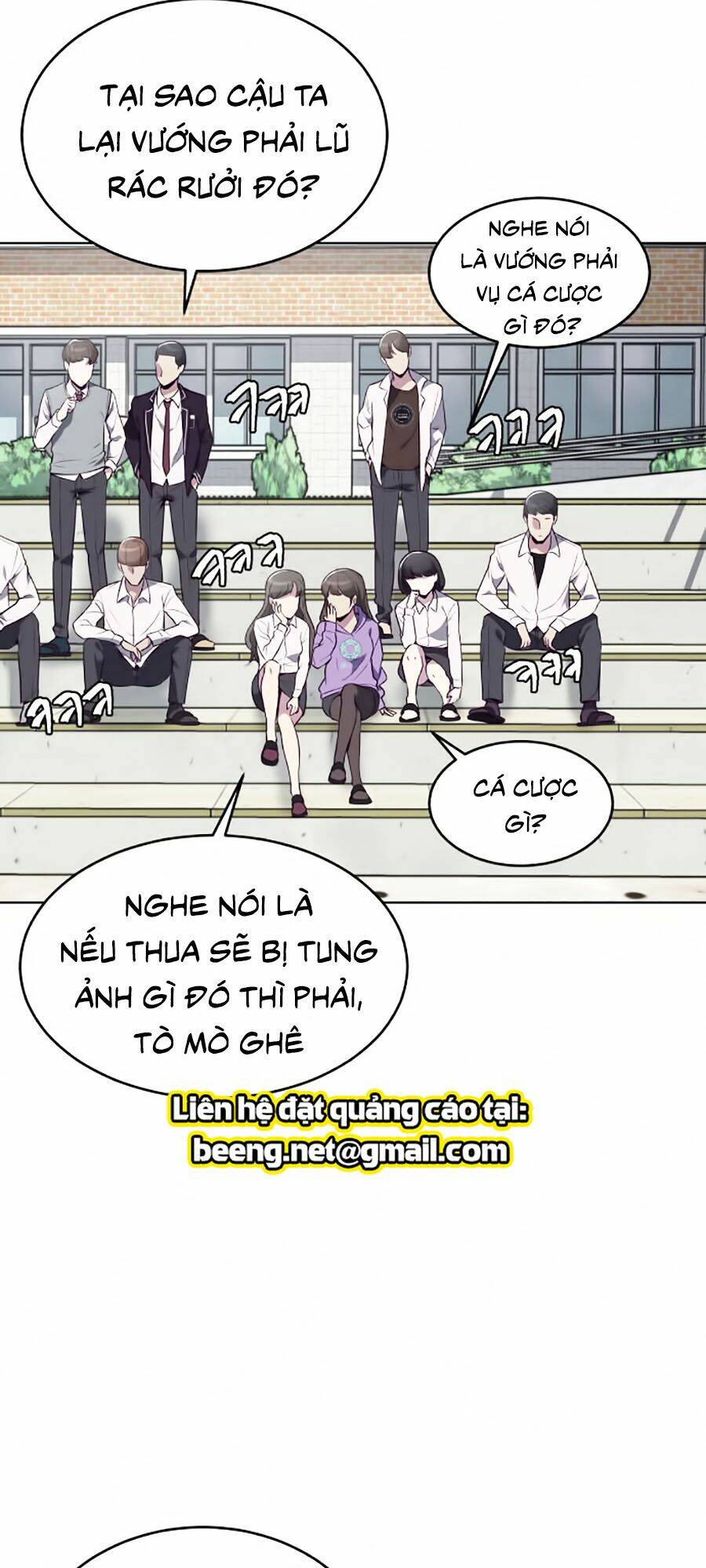 Cậu Bé Của Thần Chết - Chapter 26 - Page 84