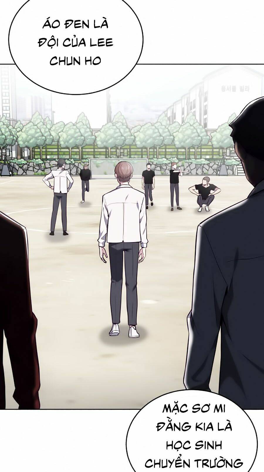 Cậu Bé Của Thần Chết - Chapter 26 - Page 85