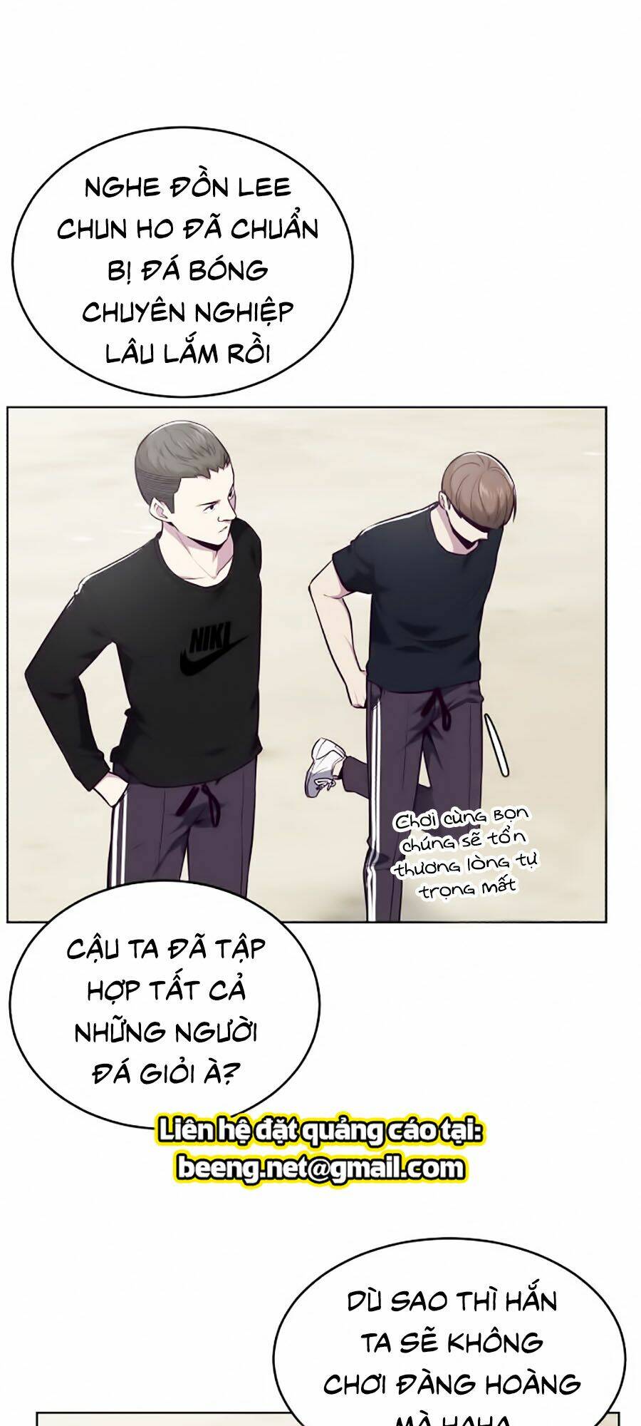 Cậu Bé Của Thần Chết - Chapter 26 - Page 87