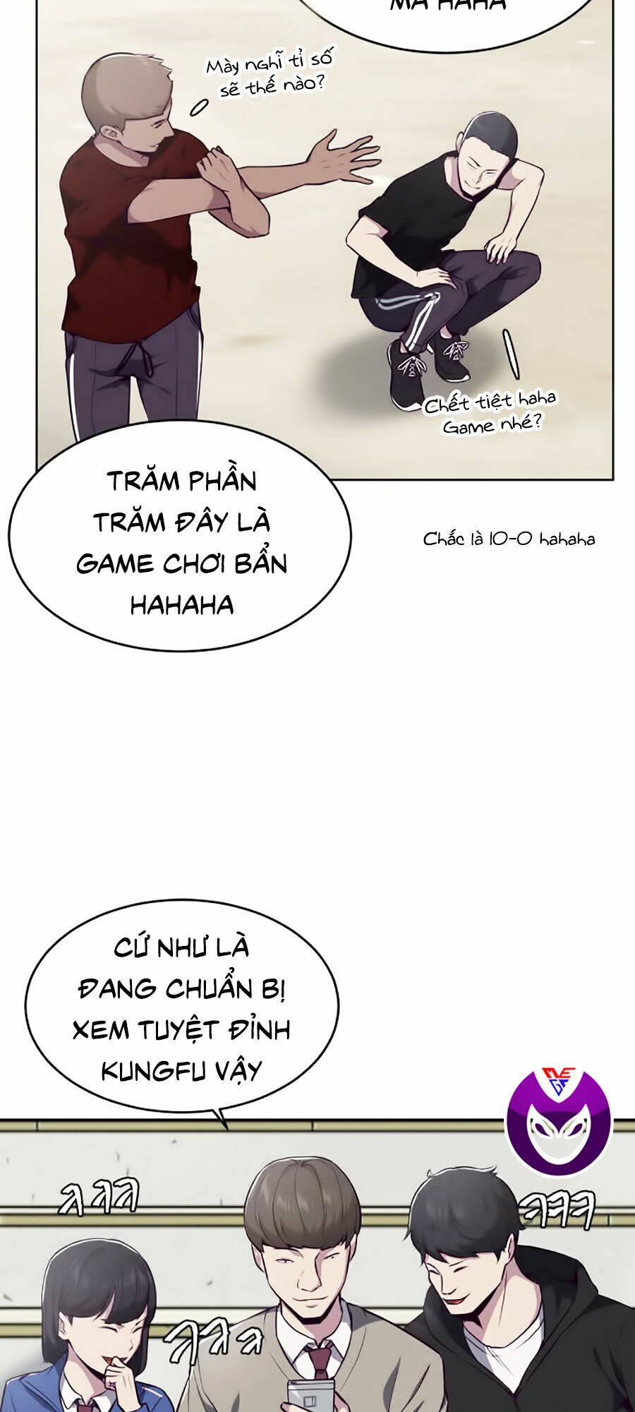 Cậu Bé Của Thần Chết - Chapter 26 - Page 88