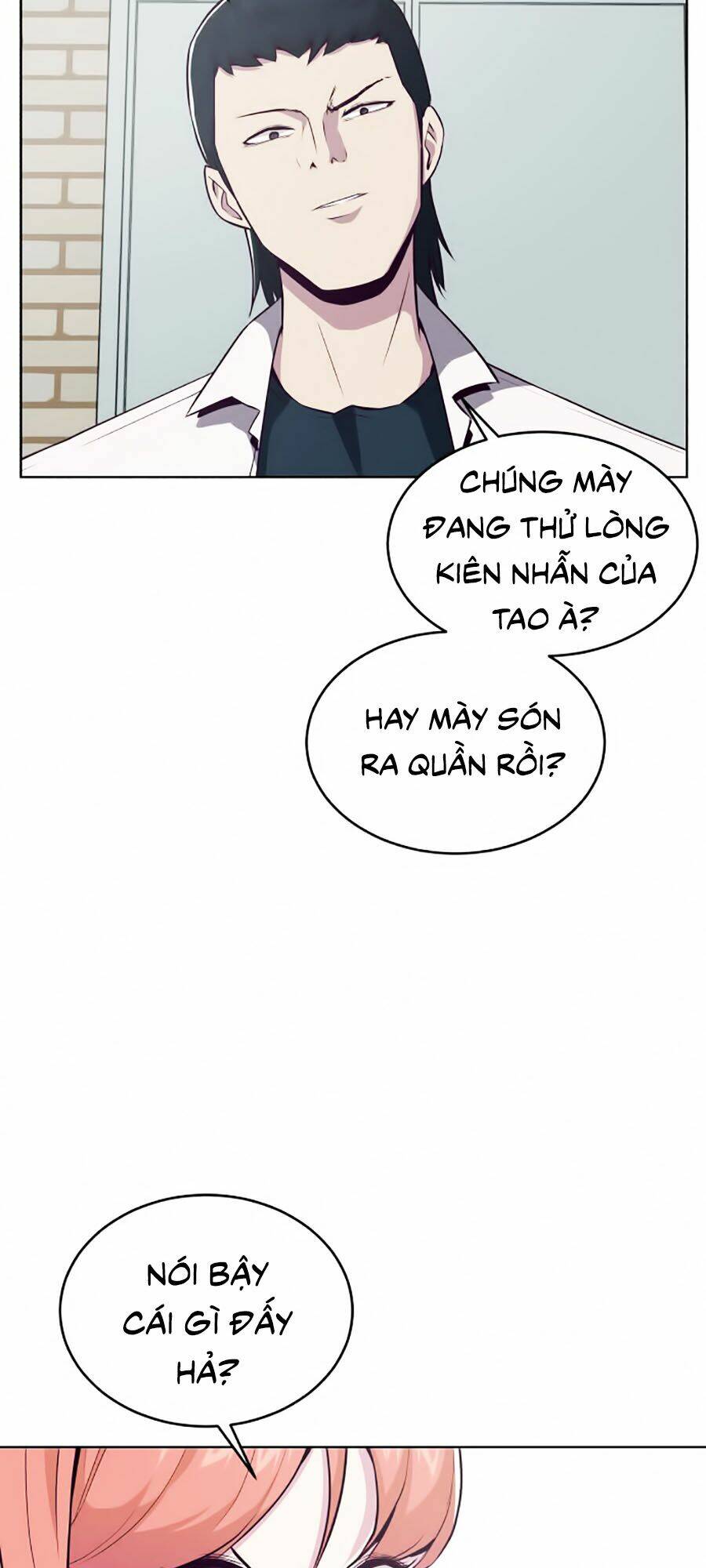 Cậu Bé Của Thần Chết - Chapter 26 - Page 8